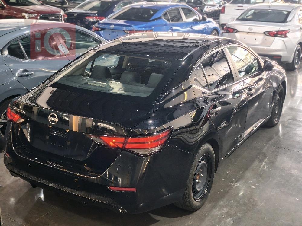 نیسان سێنترا